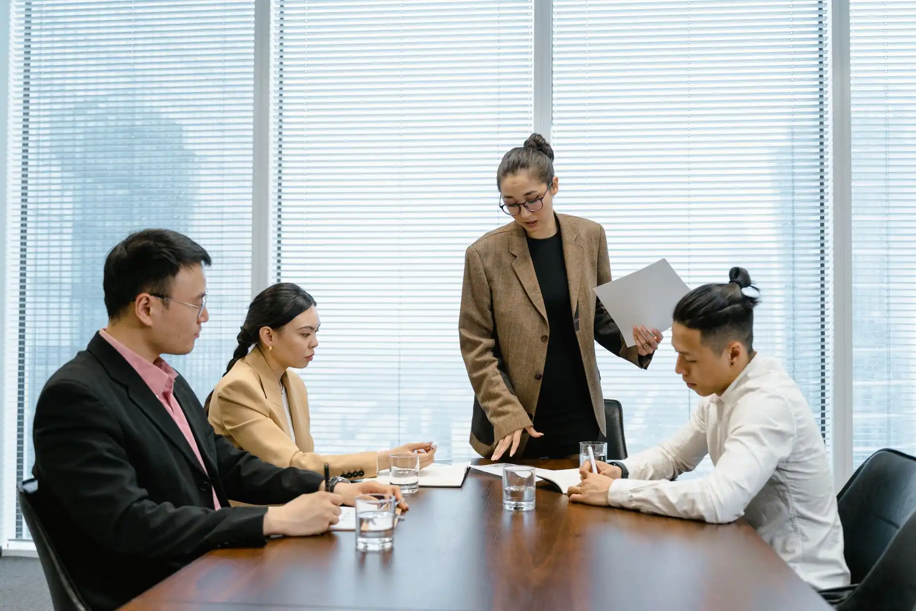 湖北企业数字化转型：橘智科技定制化软件解决方案解析