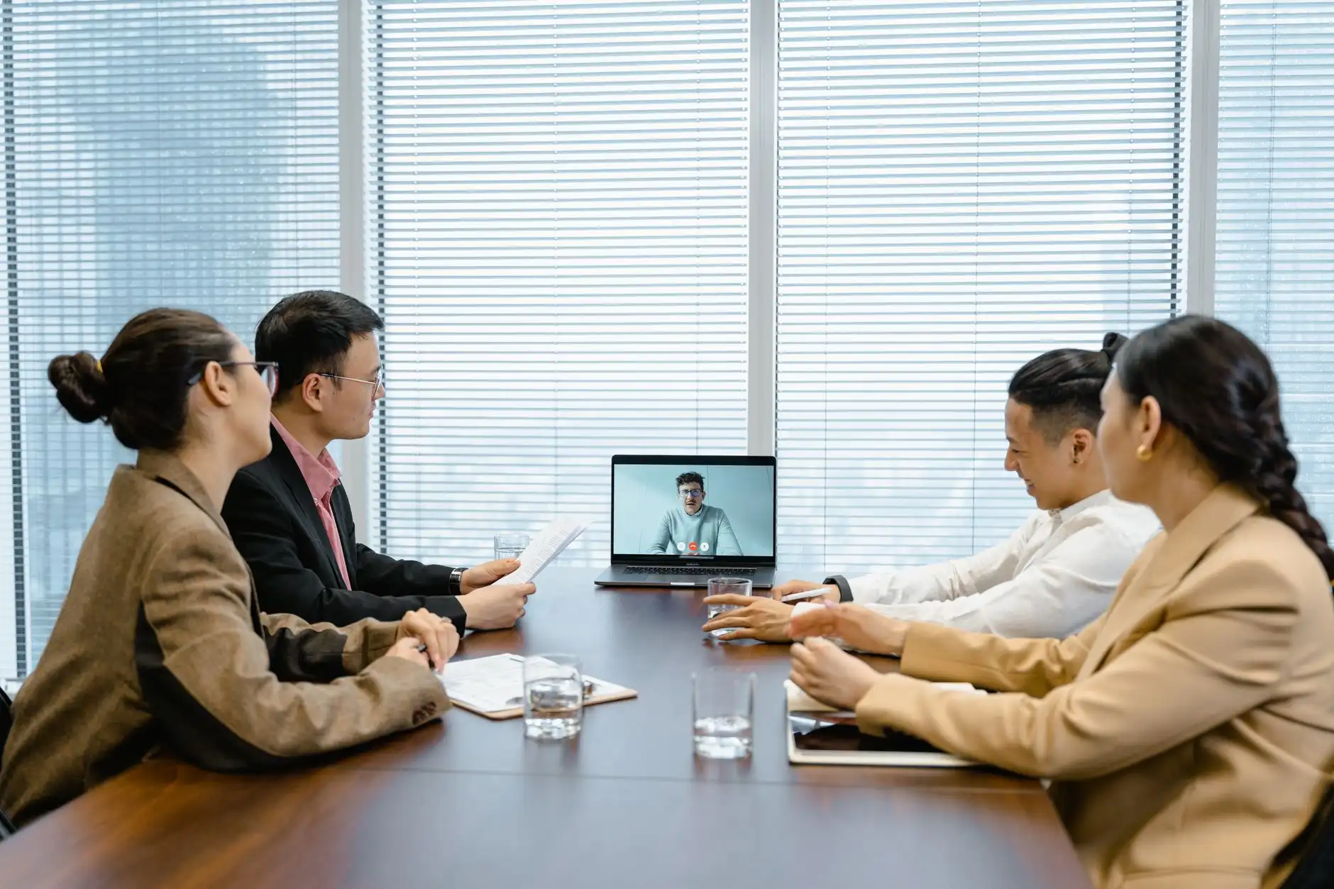 橘智科技软件开发服务在华中制造企业的落地实践