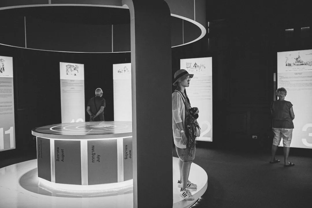 2025年企业数字化转型趋势下软件定制开发的选型要点